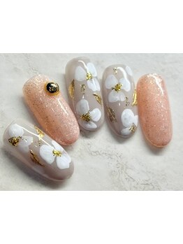 モテ可愛系（デート・合コン）が得意