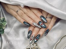マシェリ(MA CHERIE)
