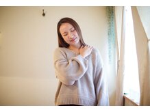 ココワ(KOKOWA)/深筋膜整体