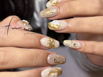 ツイン(twin.)/ニュアンスデザイン