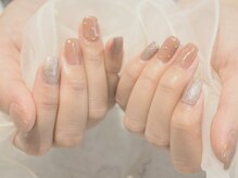 セカンド フロム ビーズ(2nd.from B's)/ネイルデザイン