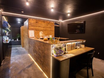 アミティベリッシモ(amity bellissimo)