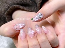 ククナ 心斎橋(Kukuna)/定額シンプル