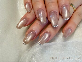 Hand エレガントコース