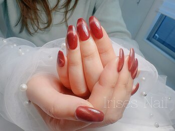 アイリスネイル(Irises Nail)/