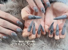 カラー・パーツ豊富★お得なスカルプやり放題クーポン有♪池袋駅