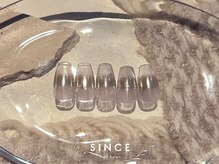 シンス(Since)/1月 monthly basic design