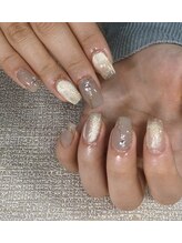 ベティーネイル(Betty)/