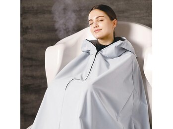 ヨサパーク 葵 坂東店(YOSA PARK Aoi)/体が冷えると太りやすい?