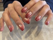 イコイ(ikoi)/【Instagram】@rara.i.nail