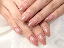 ウェリナ(Welina)の雰囲気（こだわりの詰まった施術で過去最高級の持ち&上品な指先へ♪）