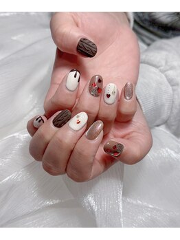 椿楽堂 新宿店/