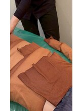 ラキア 五位堂駅前店(Ra kia)/発汗ブラックハーブ