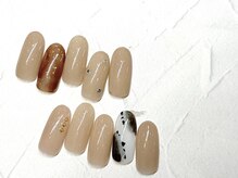 ネイルパティオ 草加店(nail patio)/