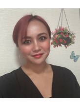 アンレーヴ&nbsp;Keiko 