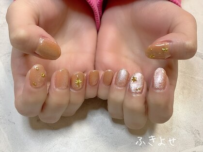 ふきよせの写真