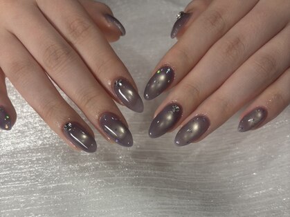 Lino nailの写真
