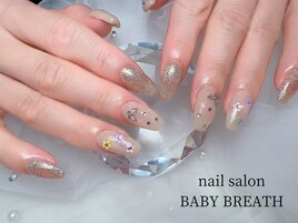 定額☆マグネットデザイン