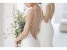 【花嫁専用】ドレスから見える背中二の腕首も綺麗になるバストケア150分