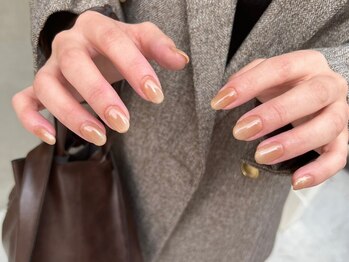THE　CHIC　nail/