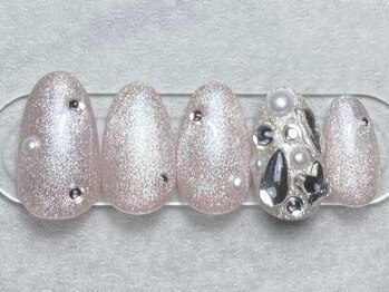 リノア(Linoa)/【Hand】定額Bコース