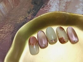 ブライダルデザイン9500円