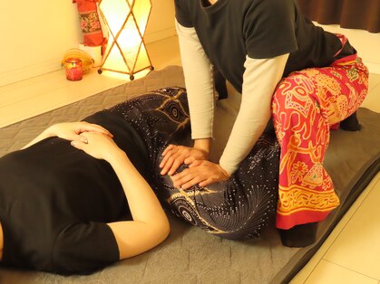 シーバ(Sheva)の写真