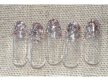 クラシカ 幡ヶ谷店(CLASSICA)/ネイルシンプルデザイン