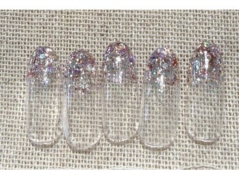 クラシカ 幡ヶ谷店(CLASSICA)/ネイルシンプルデザイン