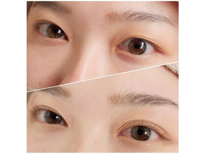 サヴァ アイラッシュアンドネイル(sava)の写真