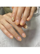 アネラ 麻生店(Anela)/シンプルデザイン