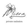 ミエラ 横浜 戸部(Miera)のお店ロゴ