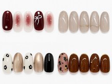 ルオントネイルトウキョウ 柏モディ店(Luonto nail TOKYO)/Kawai限定定額デザイン