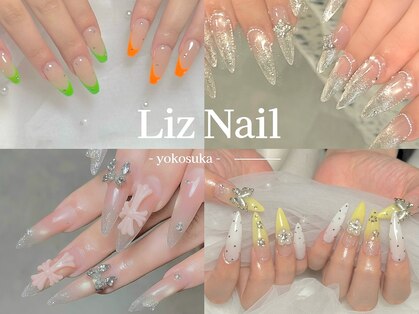 リズ(Liz)の写真