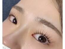 プレジール(Plaisir)の雰囲気（目元の形・まつ毛の生え方などを見極めカールをご提案致します。）