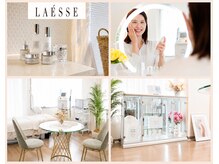 サロン マリー(SALON MARIE)の雰囲気（ゆっくりご相談できるプライベートな空間をご用意しています！）