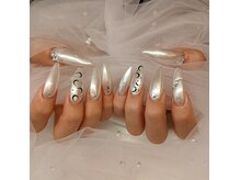 エクラ(Eclat)の雰囲気（定額、持ち込みネイル、韓国系ネイルと幅広く対応しております。）