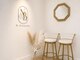 N.blanche エヌブランシェ レディース【8月1日NEW OPEN(予定)】の写真