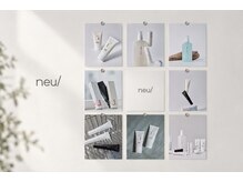ブラウ(BLAU)の雰囲気（仕上がりも、その後のまつ毛も綺麗に楽しめるパーマ剤使用）