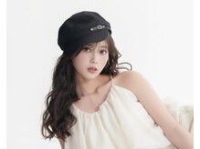 atLOVERS目黒 ヘアメイク/まつげパーマ/マツエク/メンズ眉毛の雰囲気(【目黒駅/ヘアメイク/ヘアアレンジ】)