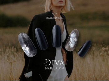 ディーバ 相模大野店(Diva)/定額デザイン4本アート