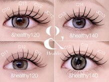 グロウアイラッシュ 恵比寿店(glow eyelash)