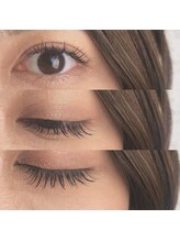 プライズアイリス アイラッシュ 池袋東口店(prize Iris eyelash)/グラマラスデザイン♪