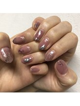 シエル エトワール(Ciel etoile)/シンプルデザイン