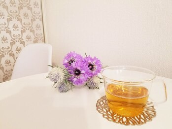 プラナ(PRANA)/アフターティー