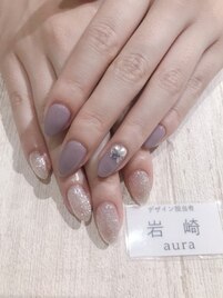 岩崎担当★オフ有90分/無60分