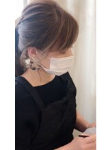 アンドルー(&Luu)&nbsp;オーナー 