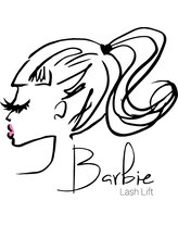 エリアジェイ(Aria.J)/バービーラッシュリフト☆