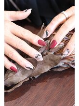 キダチ(Kidati)/スタイリッシュラインアート