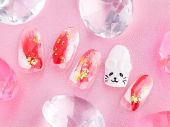 サロンドチェリーブロッサム(Salon de Cherryblossom)/